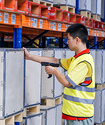 進(jìn)口報關(guān)行